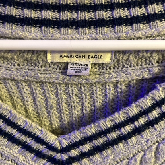 Aerie knitted sweater - Picture 2 of 3